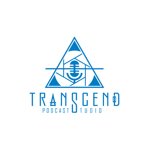 [CREATIVE] Logo design for Tampa's newest luxurious podcast studio and it's cutting-edge identity. Design by Adinath_go!