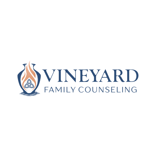 Design a sophisticated but warm and welcoming logo for a community counseling practice. Design by adam.h™