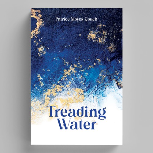 Treading Water Design by elQue.design