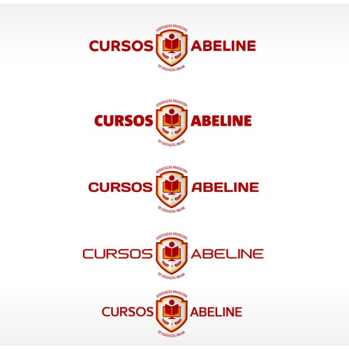 "Crie uma logomarca que transpire autoridade" ganador Personaje o mascota