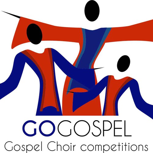 Go Gospel Logo | Logo design contest