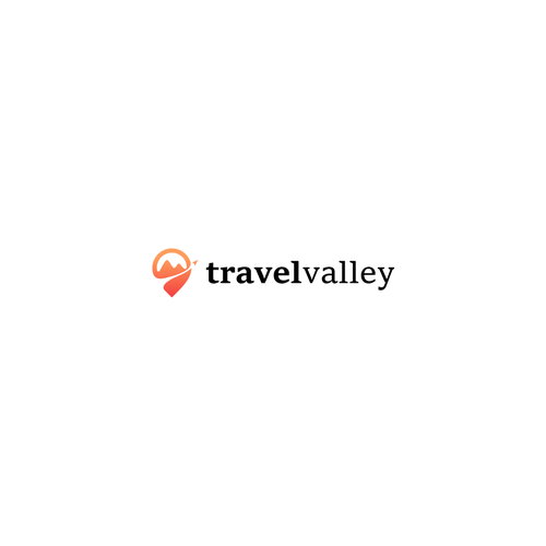 Create a new logo for the biggest travel blog in the Netherlands Diseño de Unintended93