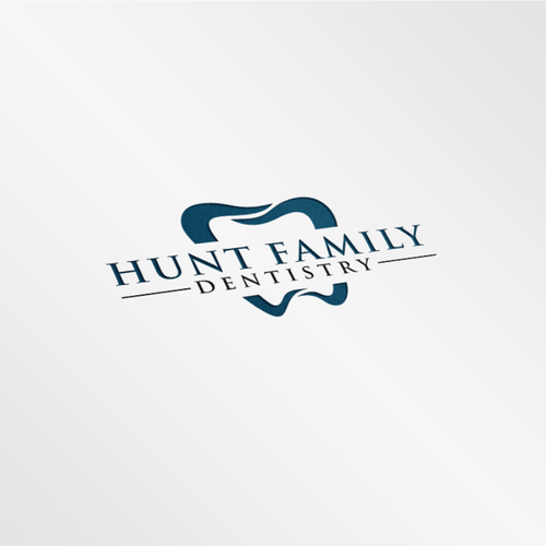 Professional Logo for Dental Office Design por 4N990R0