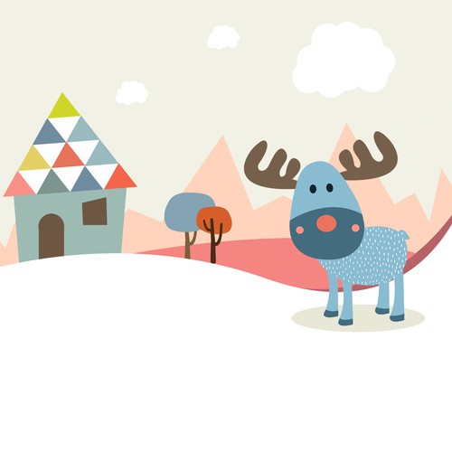 Logo design contest entry by Cchick STUDIO