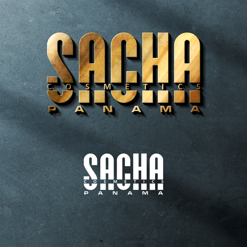 Sacha wallpaper-ontwerp door Almaz™