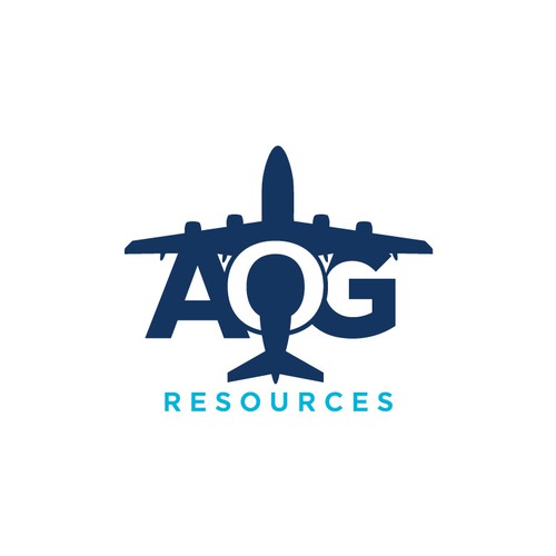 Update tired logo to attract new generation of global airplane mechanics Diseño de Postalita