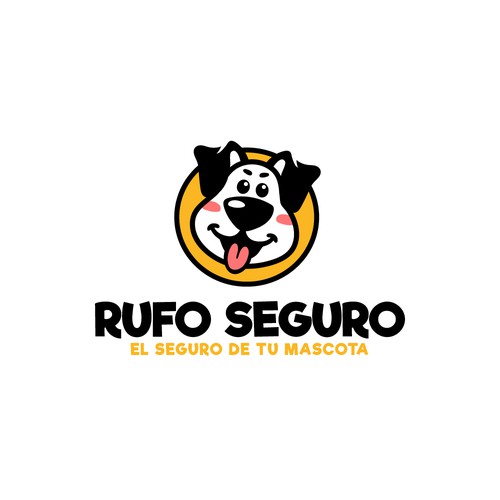 Logo for pet insurance company Design by BrainstormingDsg