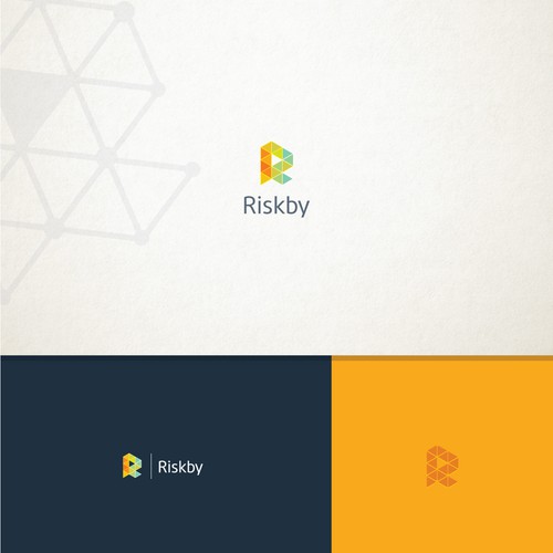 Logo for new internet venture Design by ludibes