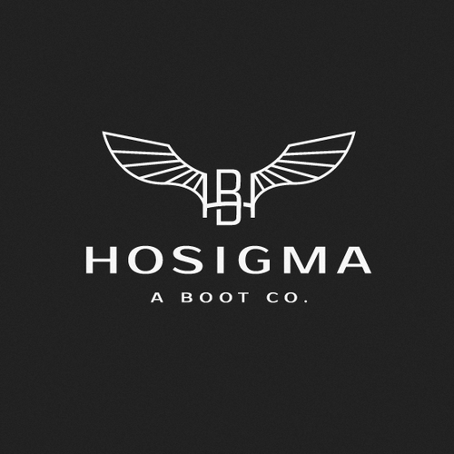 I need a logo design for a boot company curated for men Design by Giordan Bueno