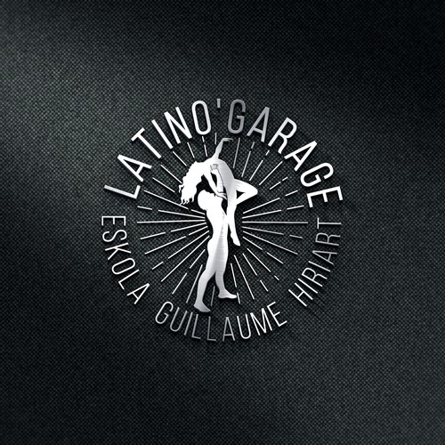 Logo design contest entry by 333l