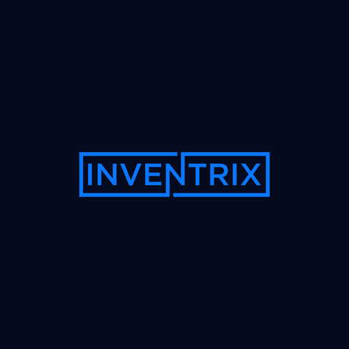 INVENTRIX Design by muhammad_