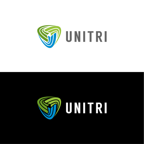 Create an eye-catching product logo for credit unions Design by sapar_art_os