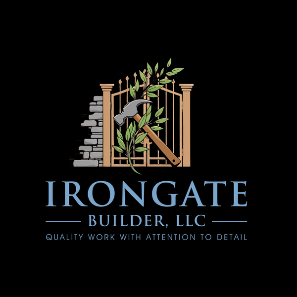 irongate