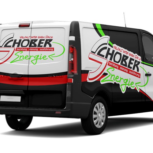  contest entry by AlexCZeh