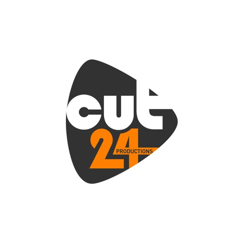 Creating an image for Cut 24 Productions Diseño de ella_z