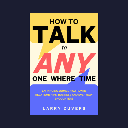 HOW TO TALK TO REAL PEOPLE IN  MANY WAYS Design by Brand Designs by Min