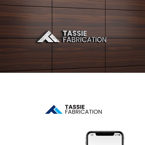 Classy Tassie Contest Design by wielliam