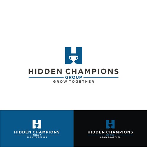 Logo design contest entry by mekanin