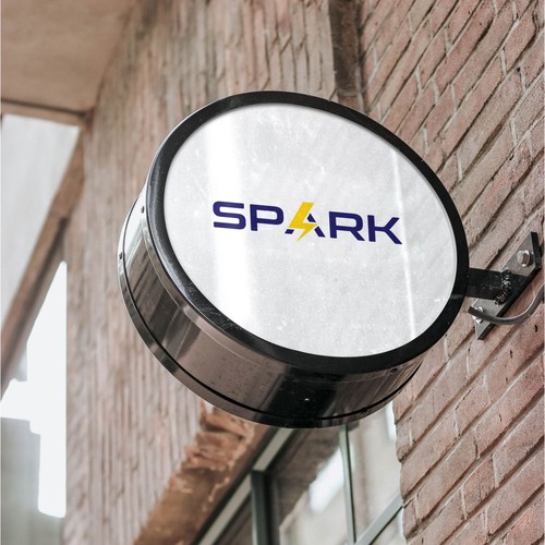 SPARK! Design by taligoci