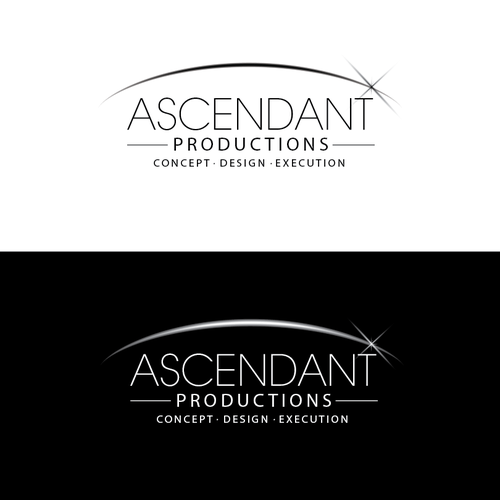 Create an Event Production Company Brand Logo  Design by Litoss