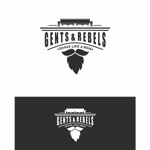 Logo design contest entry by the lastwollue