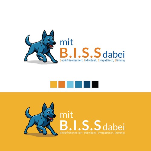 JamPasirさんのロゴ＆名刺コンペへのエントリー