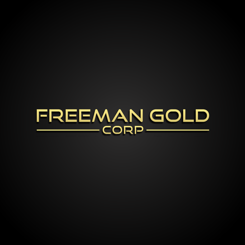 Gold Mining Company Logo Design by DoeL99