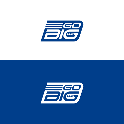 Go Big LLC Diseño de PieCat (willyrk)