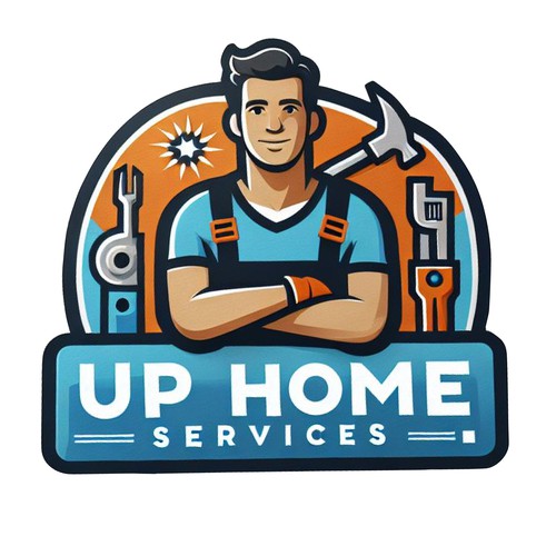 Design di Hams Home Services di Boxdesigns