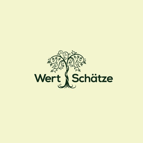 Logo design contest entry by KLBRS