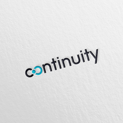 Continuity Design by kdgraphics