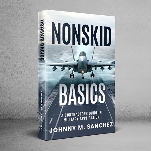 Non Skid Basics-ontwerp door digital.ian