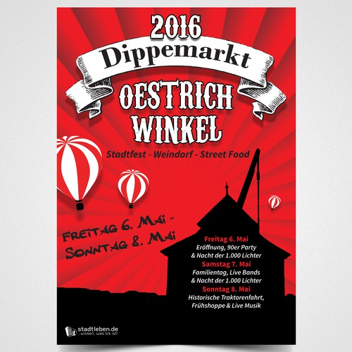 Postcard, flyer or print contest entry by ælx