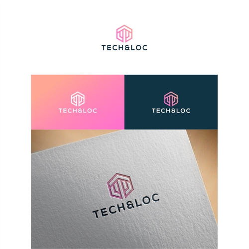 Logo design contest entry by Laras_M