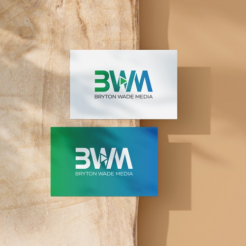 Logo For Digital Marketing Company Design by Creativetrack