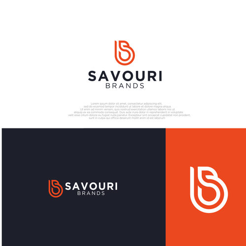 Food-related logo design for a Food Ingredients company Design by RowSheet