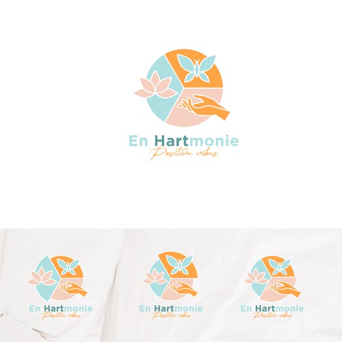 Proposta di design per un contest della categoria Logo realizzata da Waljak | Studio