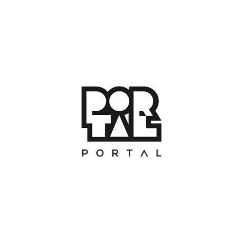 Design New Portal Design for an Immersive Experience por futony