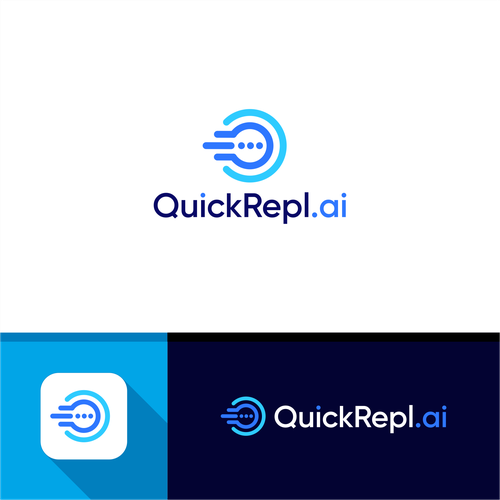 NEW AI TOOL LOGO NEEDED! Design réalisé par mark992