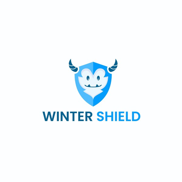 Design by ellistya titled "WINTER SHIELD"