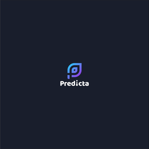 AI-based market prediction service Design von D E B O ™