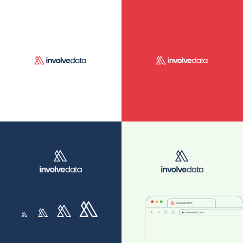 Data scientists saving lives one bit at a time. Design by HueblendStudios