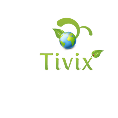 Logo design for web application startup. Diseño de candyman99