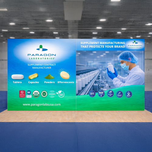  contest entry by Fares Mameche