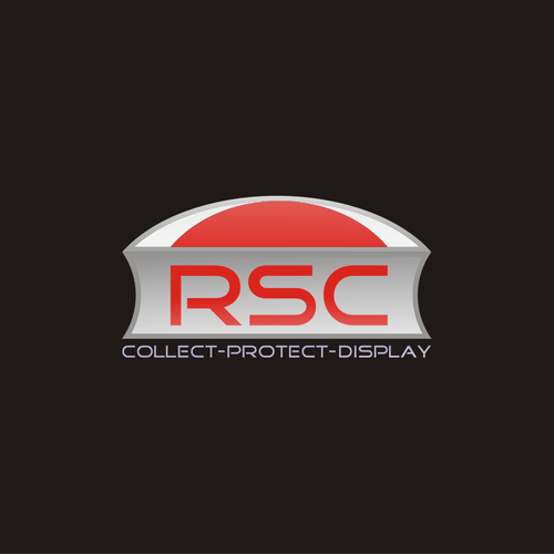 Designs | Company logo design for a provider of collecting supplies ...