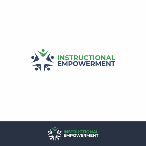 Educational Consulting Company Logo design Design by Nathan.DE