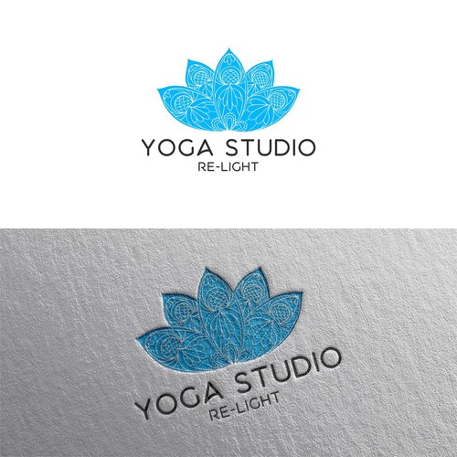 Logo design contest entry by sleepy wolf