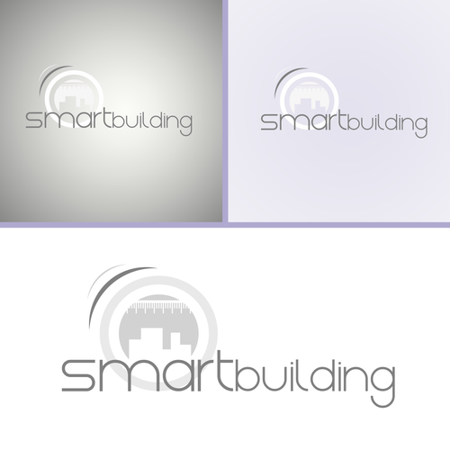 Logo design contest entry by soliddavis