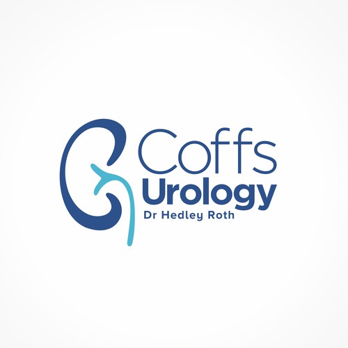 Urological surgery logo Design réalisé par ham7