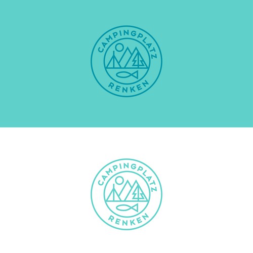 Logo design contest entry by CSBS